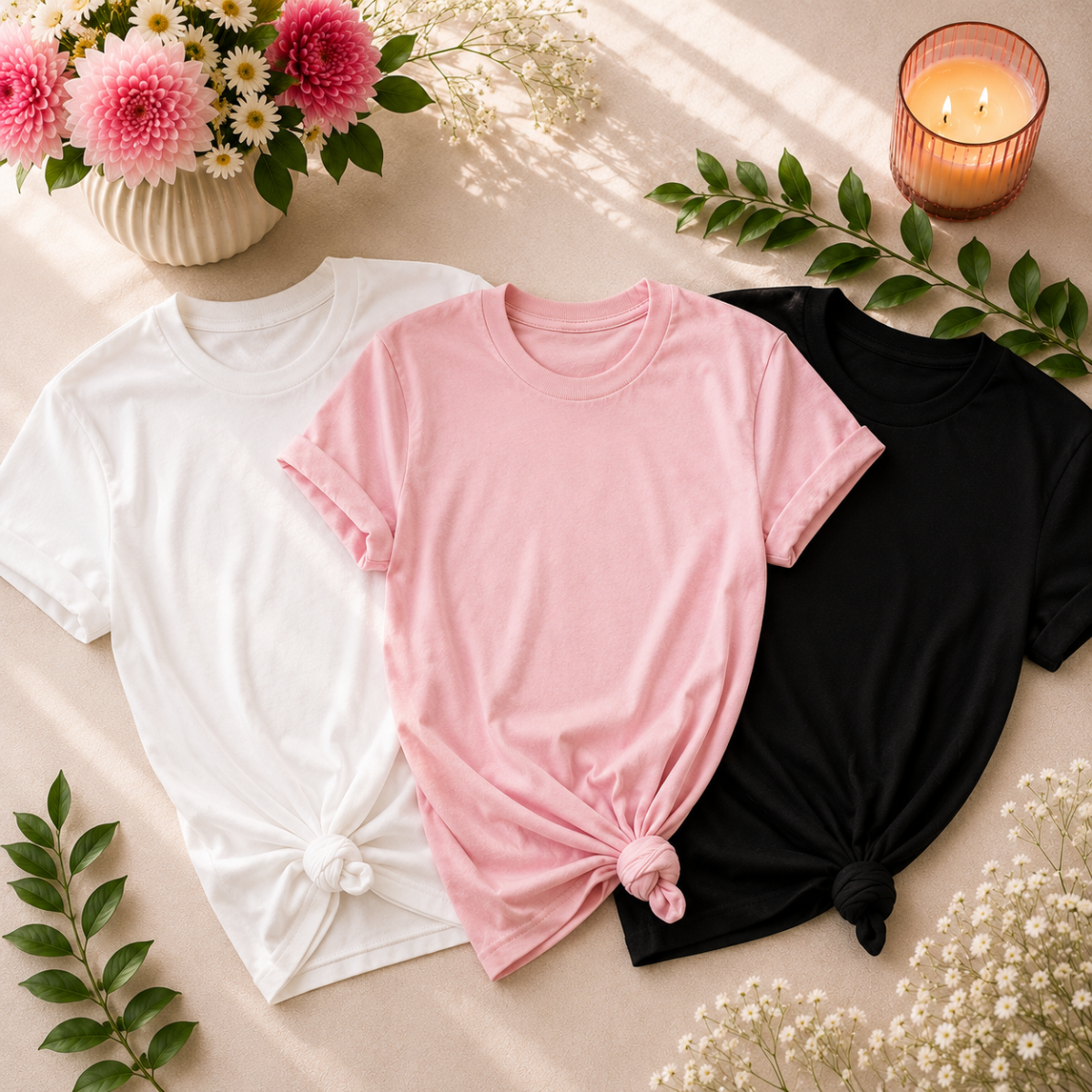 T Shirts