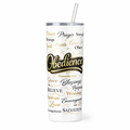 Inspirational Tumbler Obiedence