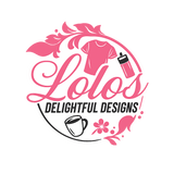 Lolo's Delightful Designs